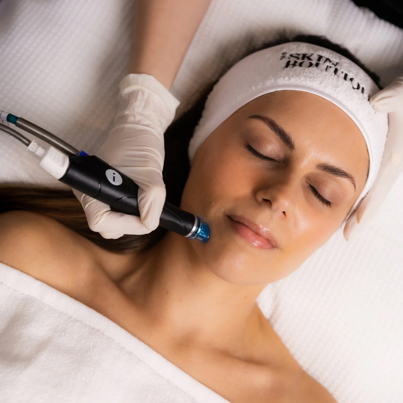 tratamientos cosmetológicos y aparatología 1 hydrafacial