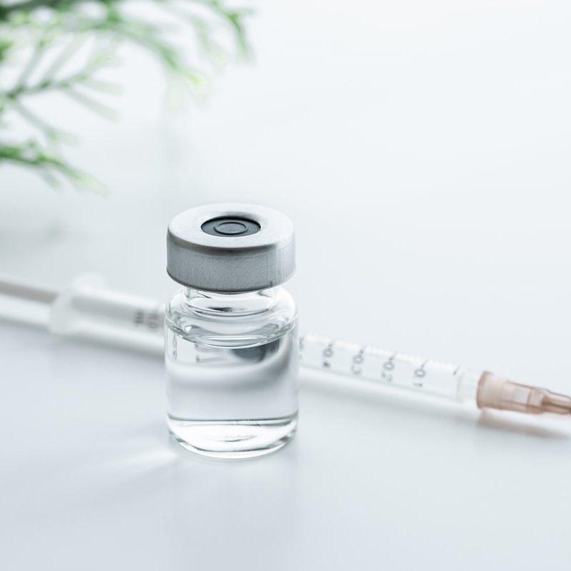 1 toxina botulinica 50u