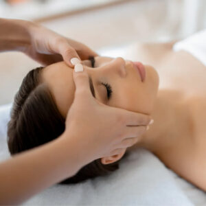 Masaje Postoperatorio masaje facial